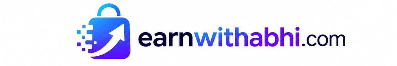 earnwithabhi